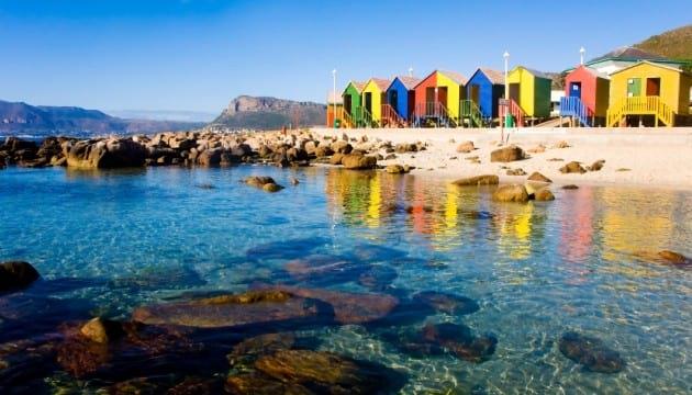 15-Day Luxury Southern Africa Tour from Cape Town